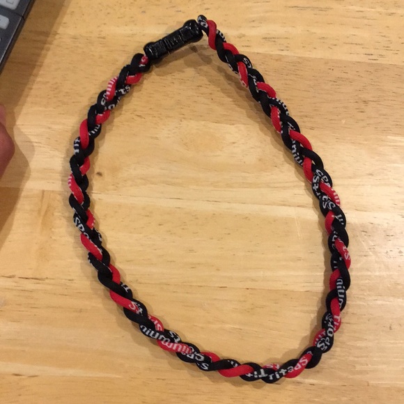 Other - Sports necklace